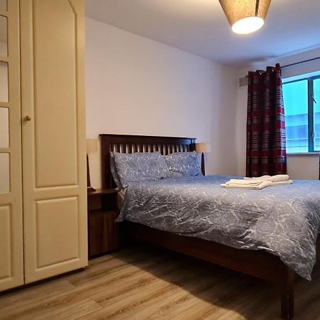 Liffey Suite ดับลิน ภายนอก รูปภาพ